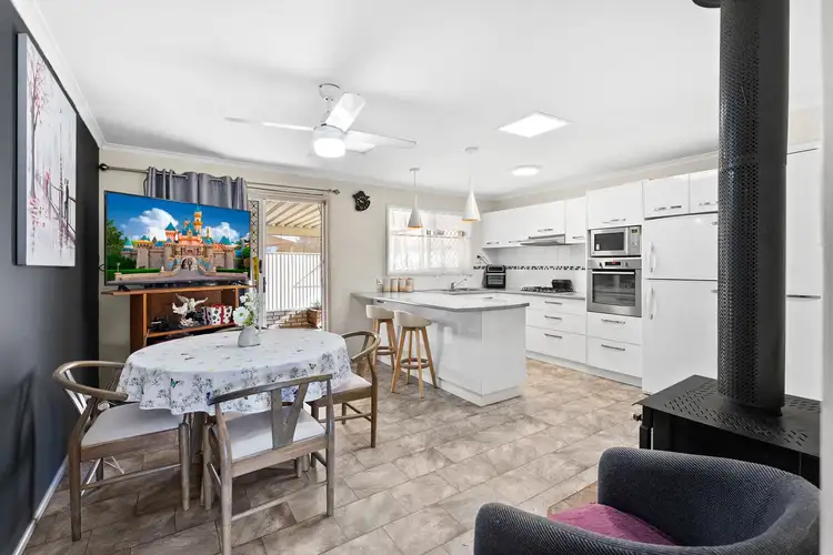 Fifth view of Homely house listing, 1 Borumba Court, Marsden QLD 4132