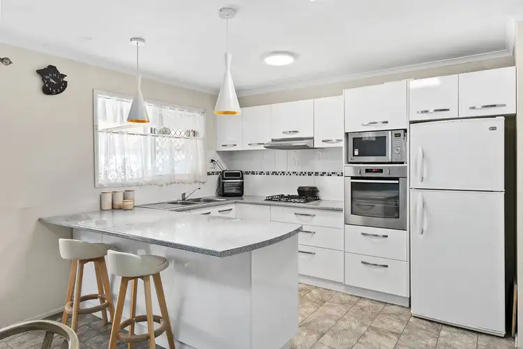 Sixth view of Homely house listing, 1 Borumba Court, Marsden QLD 4132