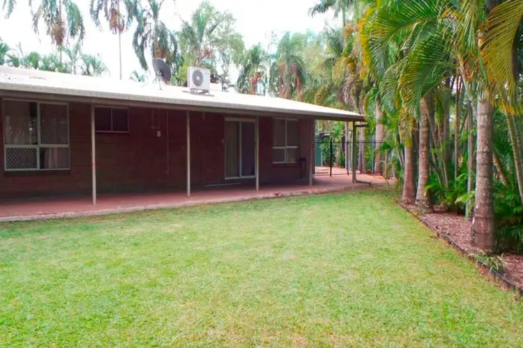 37 Port Mar Street, Moulden NT 830