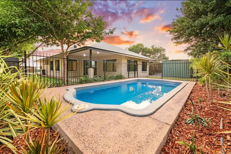 7 Allcorn Street, Farrar NT 830