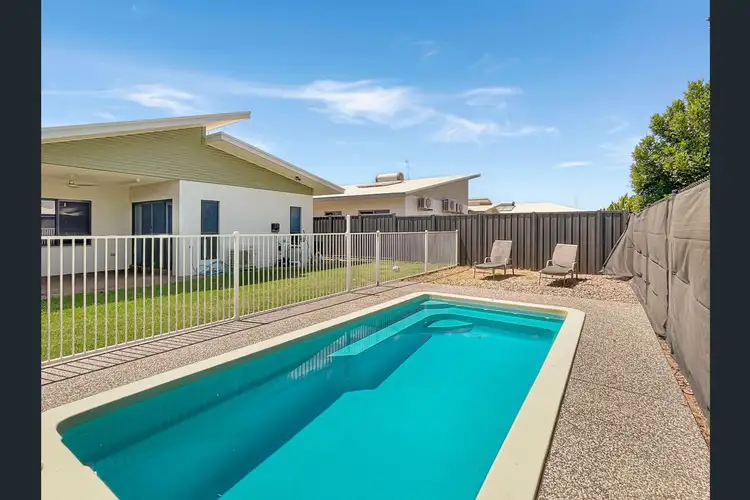 19 Leadwort Court, Zuccoli NT 832