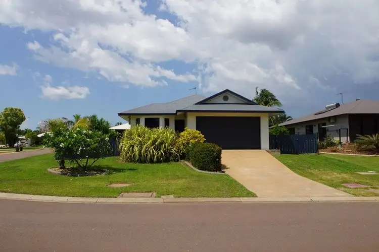 3 Amans Place, Rosebery NT 832