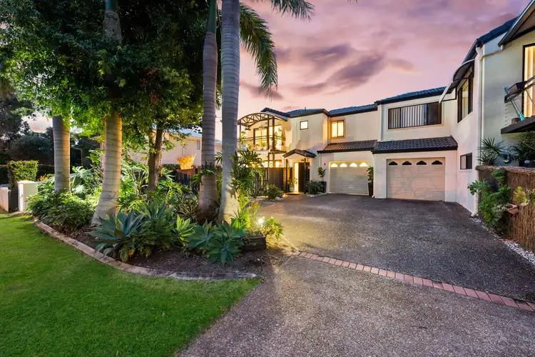 9/68 Shore Street East, Cleveland QLD 4163
