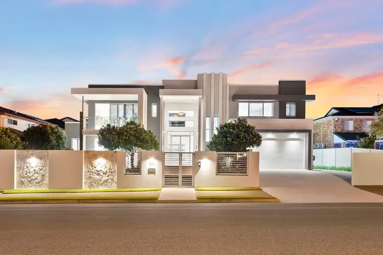 95 Thornlands Road, Thornlands QLD 4164