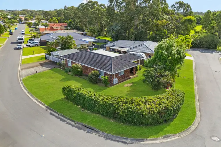 24 Touriga Street, Thornlands QLD 4164