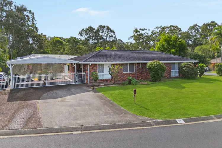 Third view of Homely house listing, 24 Touriga Street, Thornlands QLD 4164