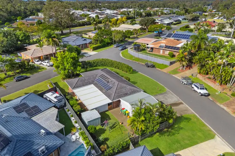 Fourth view of Homely house listing, 24 Touriga Street, Thornlands QLD 4164