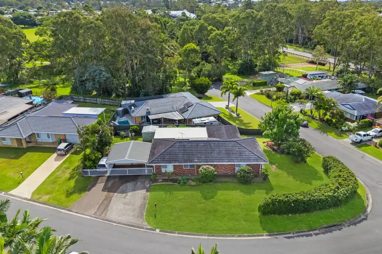 Fifth view of Homely house listing, 24 Touriga Street, Thornlands QLD 4164