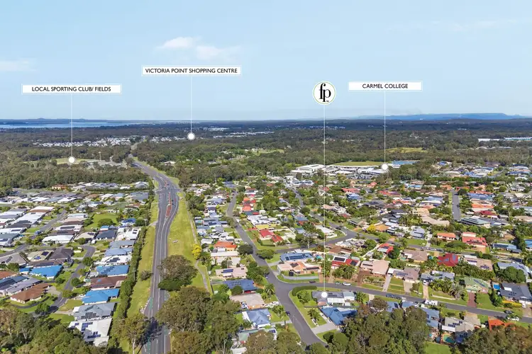 Sixth view of Homely house listing, 24 Touriga Street, Thornlands QLD 4164