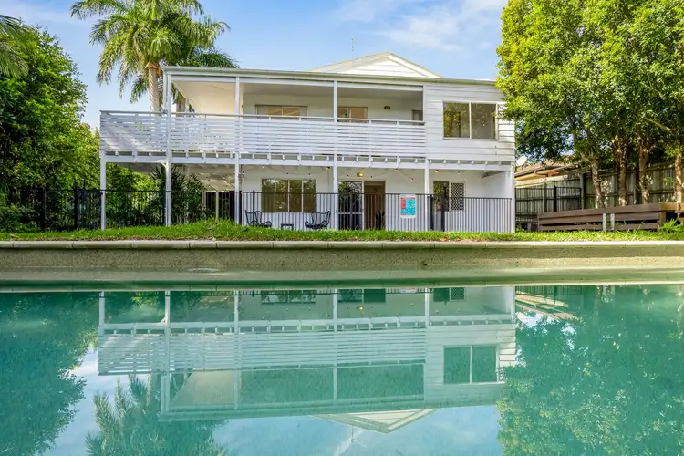 18 Foedera Crescent, Tewantin QLD 4565