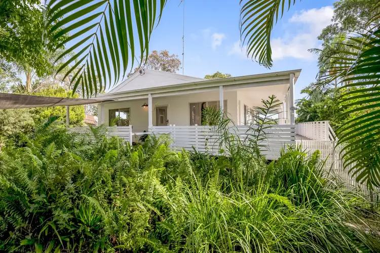Second view of Homely house listing, 18 Foedera Crescent, Tewantin QLD 4565