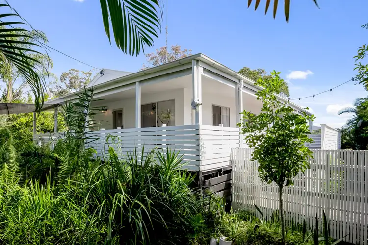 Third view of Homely house listing, 18 Foedera Crescent, Tewantin QLD 4565