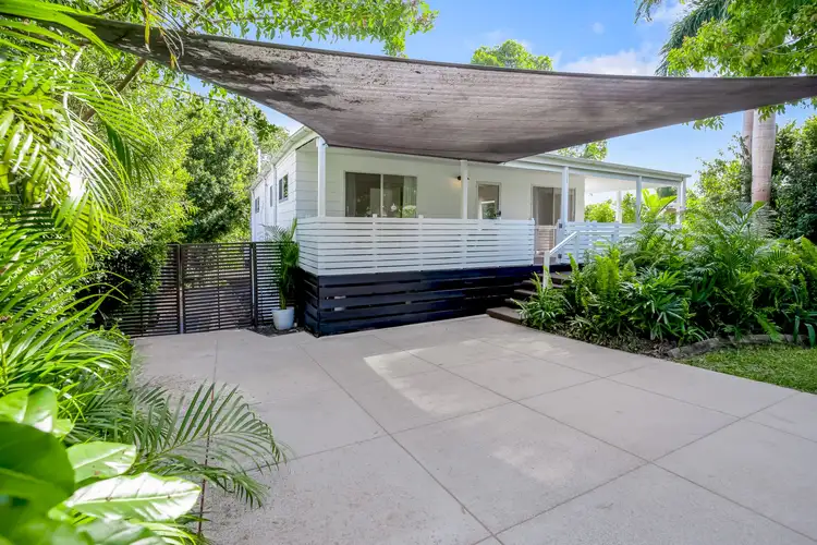 Fourth view of Homely house listing, 18 Foedera Crescent, Tewantin QLD 4565