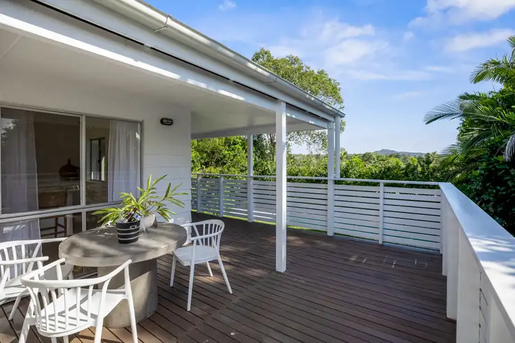 Sixth view of Homely house listing, 18 Foedera Crescent, Tewantin QLD 4565
