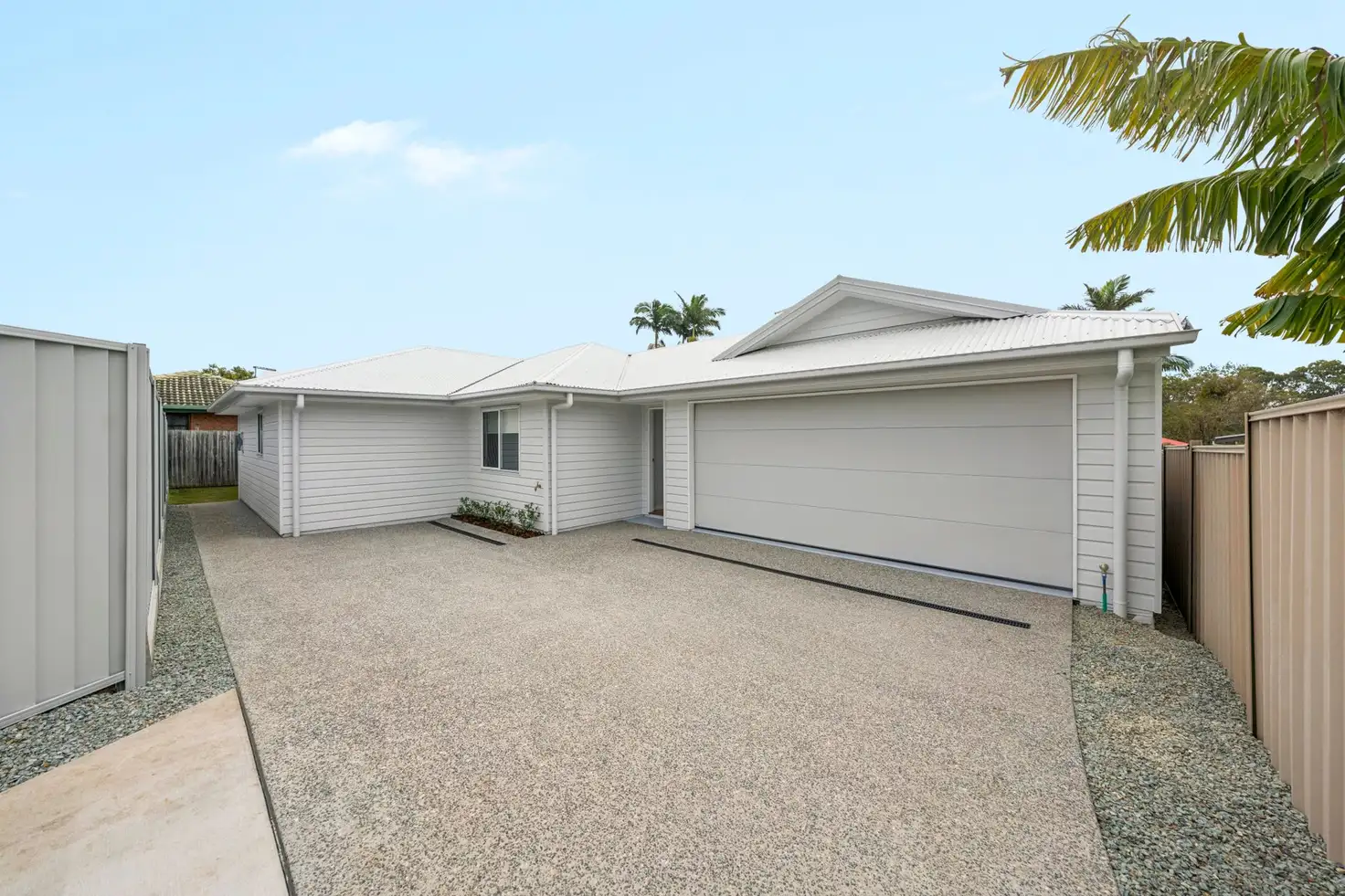 Main view of Homely house listing, 2/10 Magnolia Parade, Victoria Point QLD 4165