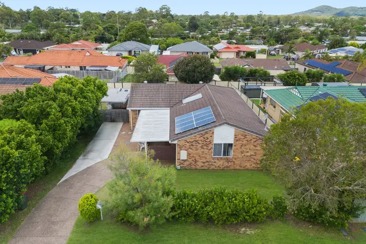 53 McKinley Street