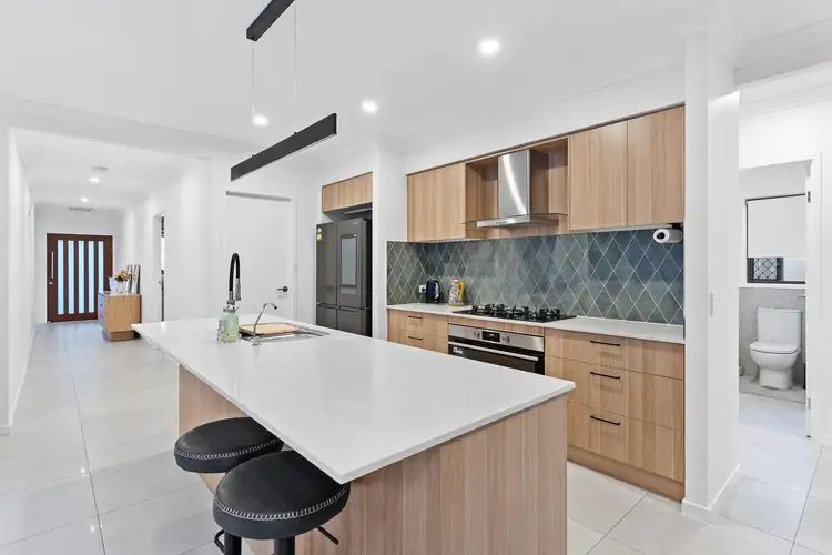 Third view of Homely house listing, 39 Quartz Crescent, Collingwood Park QLD 4301