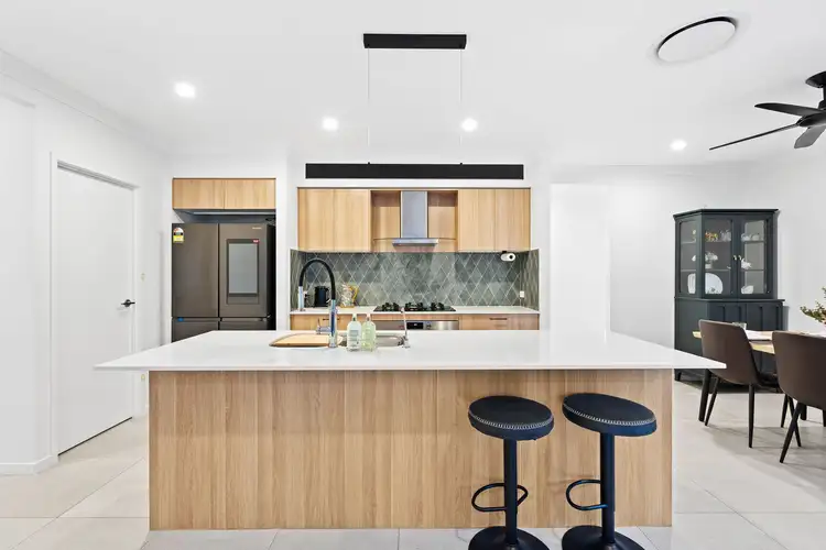 Fourth view of Homely house listing, 39 Quartz Crescent, Collingwood Park QLD 4301