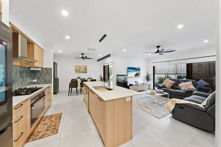 Fifth view of Homely house listing, 39 Quartz Crescent, Collingwood Park QLD 4301