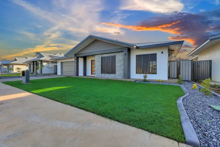 81 Follington Street, Zuccoli NT 832