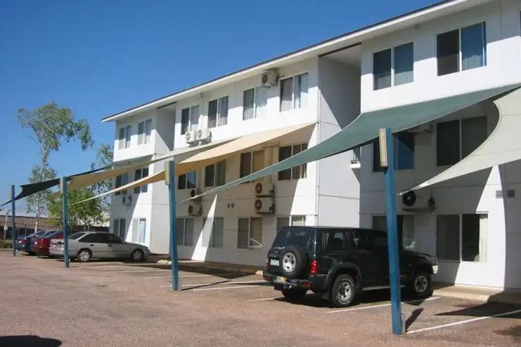 Unit 7/44 Lorna Lim Terrace, Driver NT 830