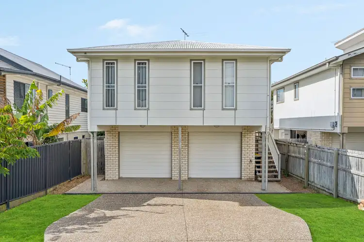 23 French Street, Wynnum QLD 4178
