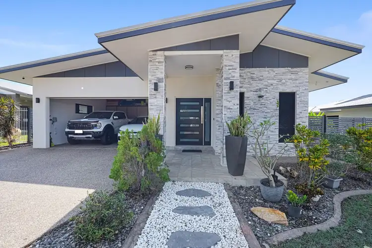 22 Saunders Street, Muirhead NT 810