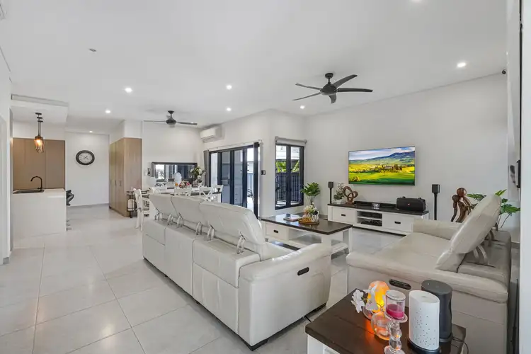 Second view of Homely house listing, 22 Saunders Street, Muirhead NT 810