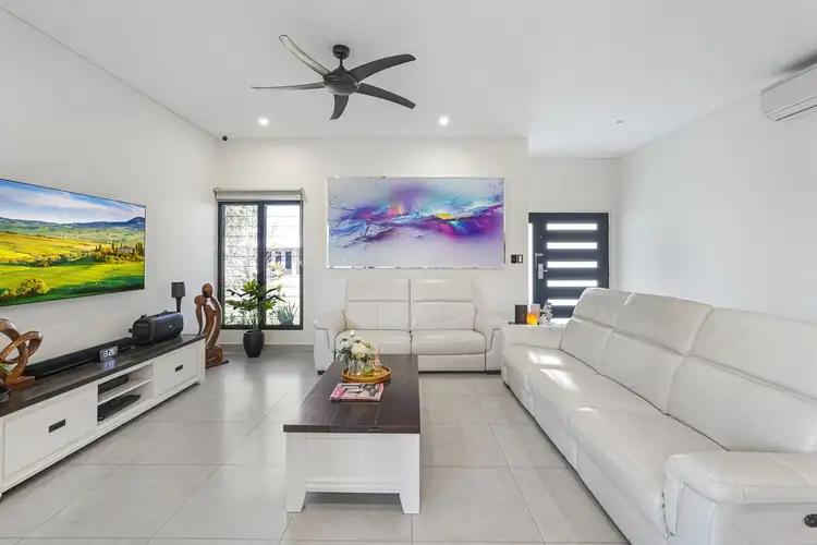 Third view of Homely house listing, 22 Saunders Street, Muirhead NT 810