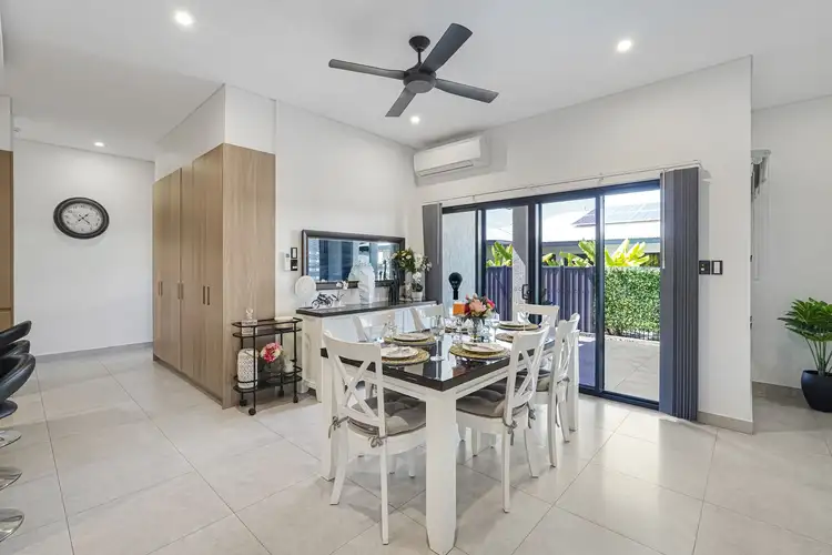 Fourth view of Homely house listing, 22 Saunders Street, Muirhead NT 810
