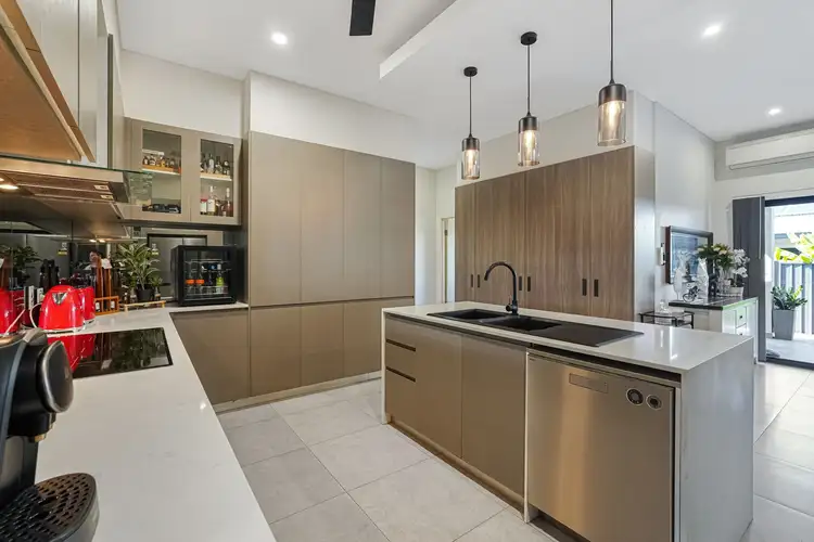 Sixth view of Homely house listing, 22 Saunders Street, Muirhead NT 810