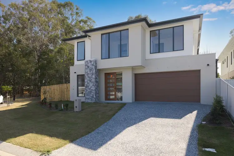 Main view of Homely house listing, 17 Ormiston Grove, Ormiston QLD 4160