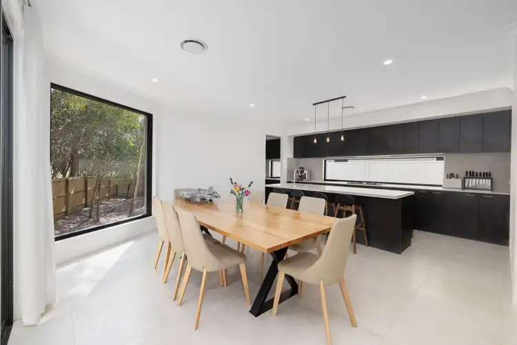 Third view of Homely house listing, 17 Ormiston Grove, Ormiston QLD 4160