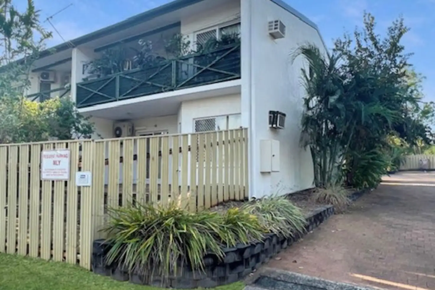 Main view of Homely unit listing, Unit 3/2 Timpson Court, Gray NT 830