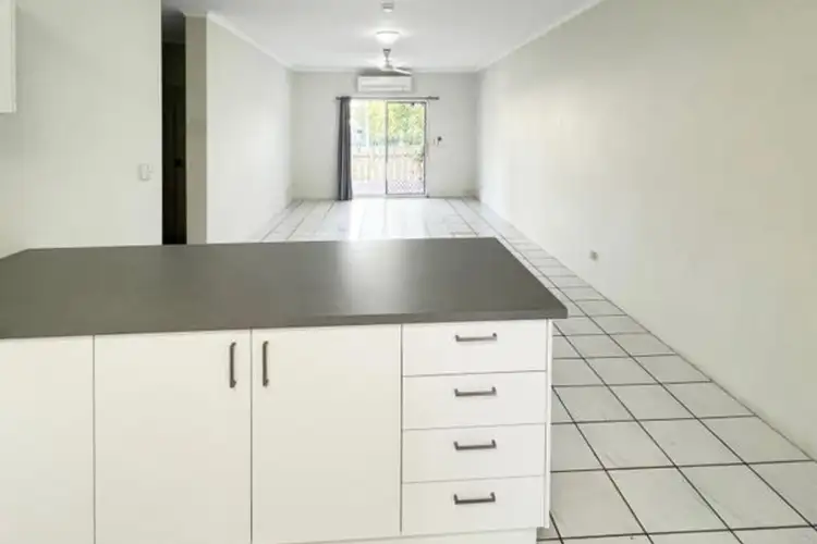Third view of Homely unit listing, Unit 3/2 Timpson Court, Gray NT 830