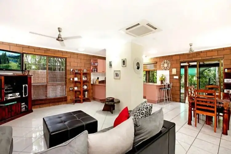 Second view of Homely house listing, 34 Cuthbertson Crescent, Moulden NT 830