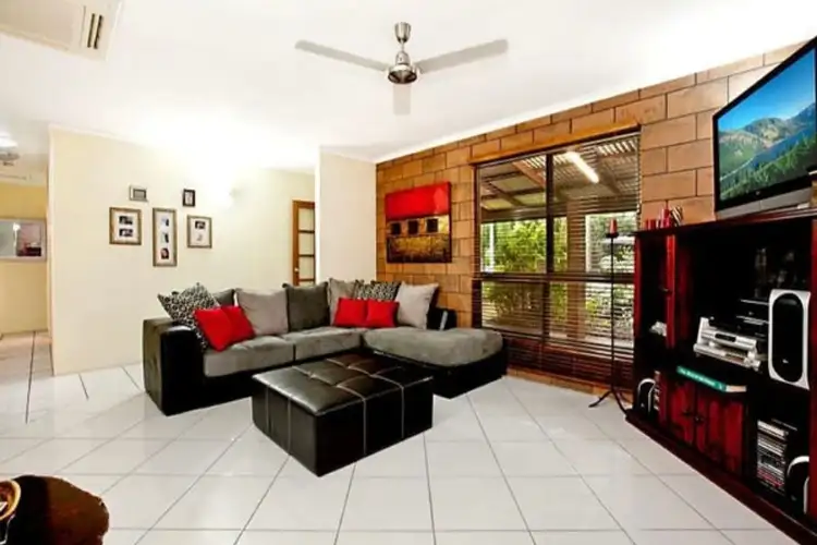 Third view of Homely house listing, 34 Cuthbertson Crescent, Moulden NT 830