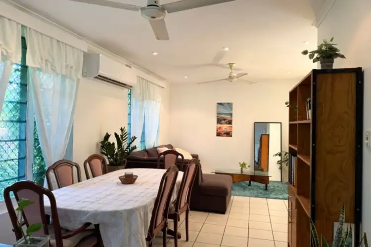 Second view of Homely house listing, 8 Wessel Street, Wagaman NT 810