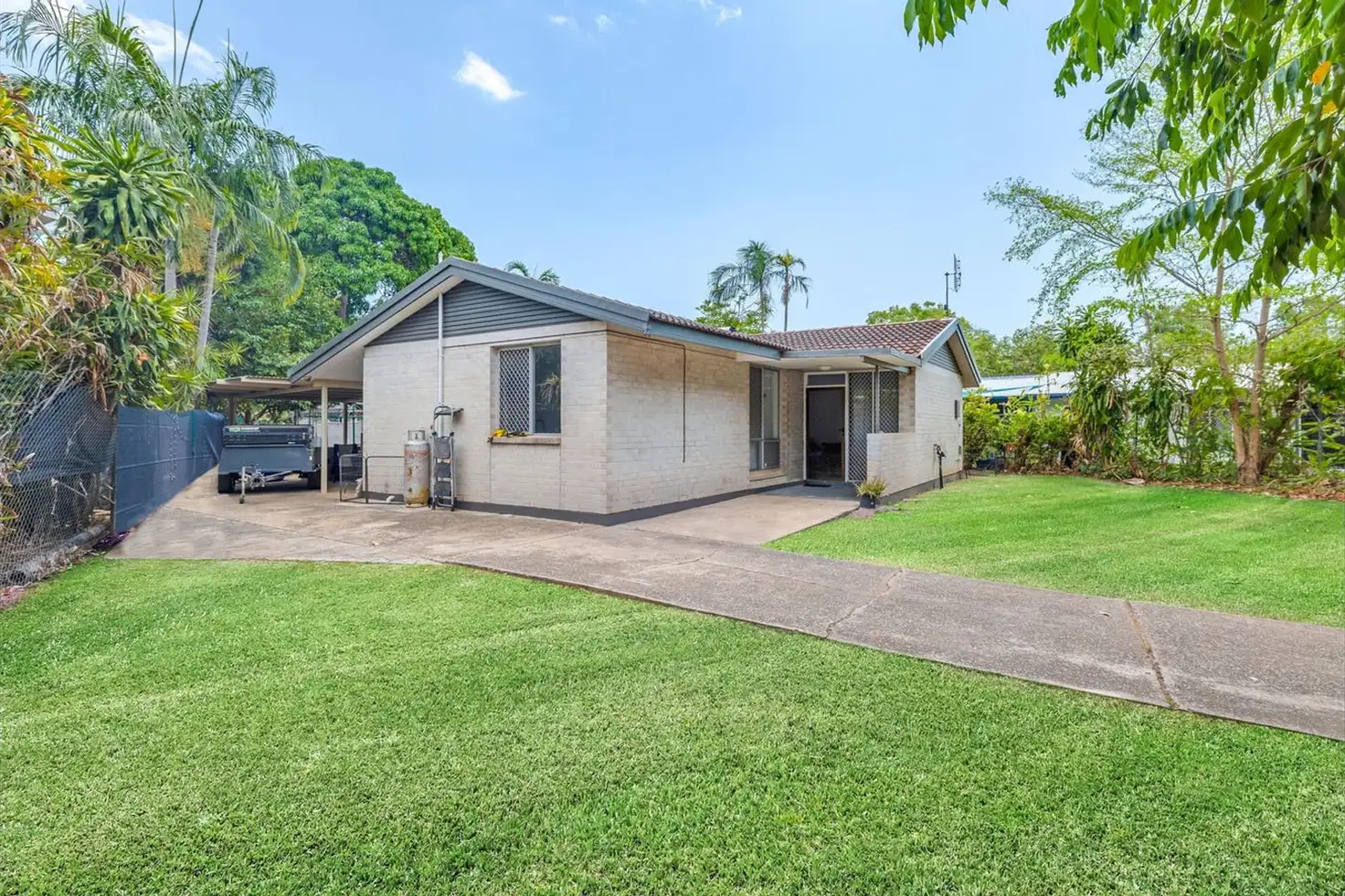 Main view of Homely house listing, 21 Moreton Place, Karama NT 812