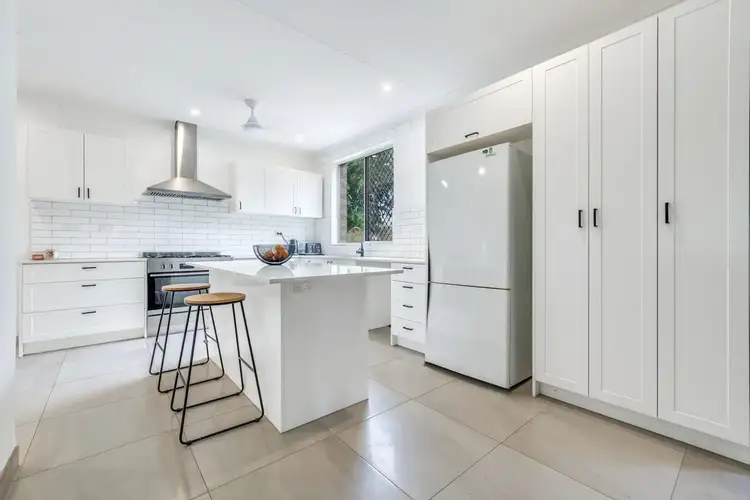 Second view of Homely house listing, 21 Moreton Place, Karama NT 812