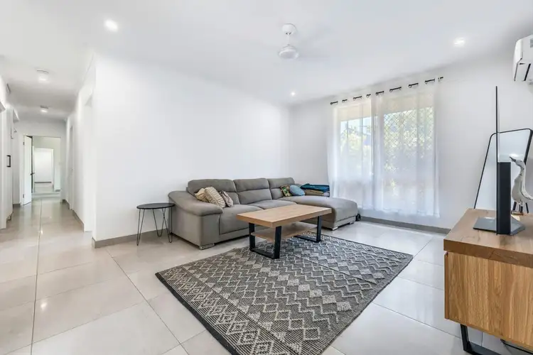 Third view of Homely house listing, 21 Moreton Place, Karama NT 812