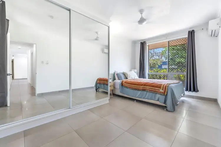 Fifth view of Homely house listing, 21 Moreton Place, Karama NT 812