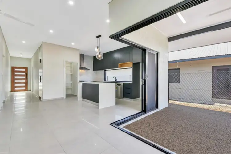 Fourth view of Homely house listing, 72 Follington Street, Zuccoli NT 832
