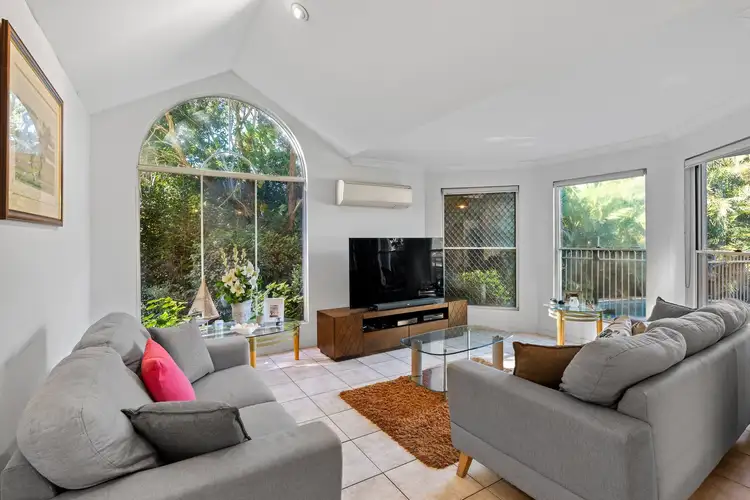 Second view of Homely house listing, 29 Citrus Circuit, Mount Cotton QLD 4165