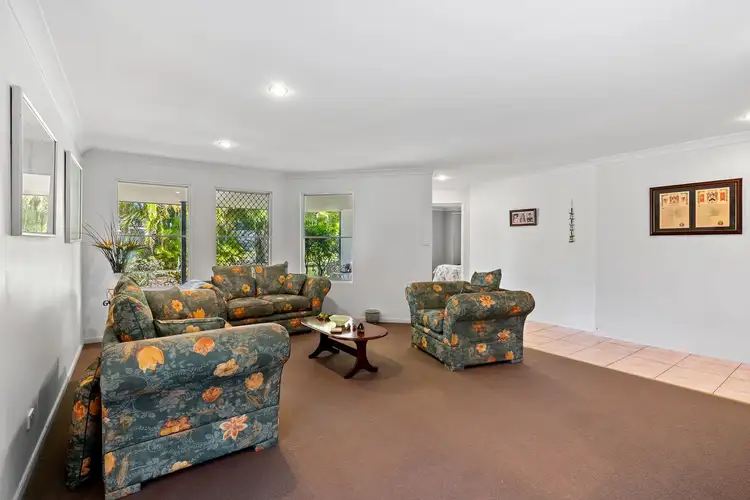 Third view of Homely house listing, 29 Citrus Circuit, Mount Cotton QLD 4165