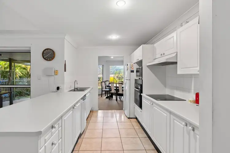 Fifth view of Homely house listing, 29 Citrus Circuit, Mount Cotton QLD 4165
