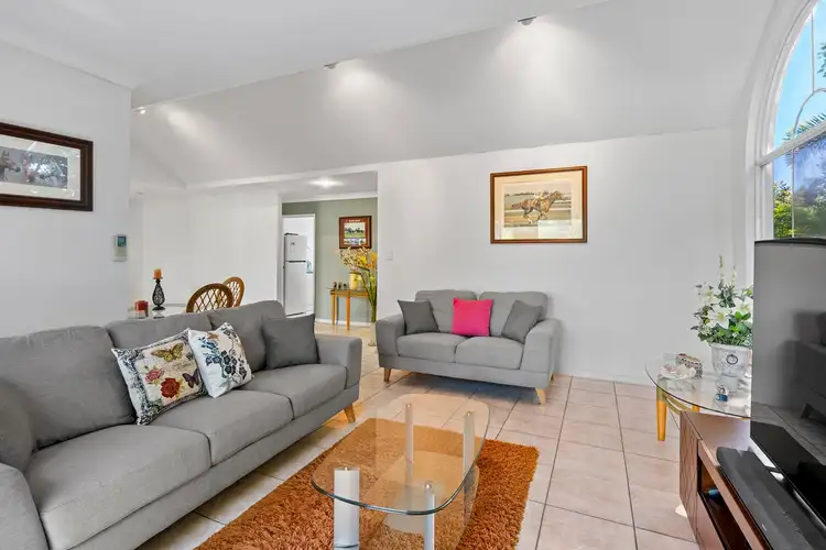 Sixth view of Homely house listing, 29 Citrus Circuit, Mount Cotton QLD 4165