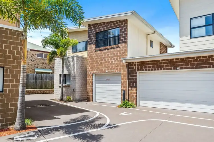 21/3 Grange Court, Capalaba QLD 4157
