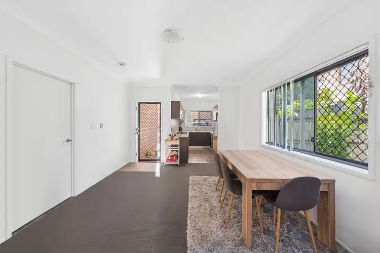 Sixth view of Homely townhouse listing, 21/3 Grange Court, Capalaba QLD 4157
