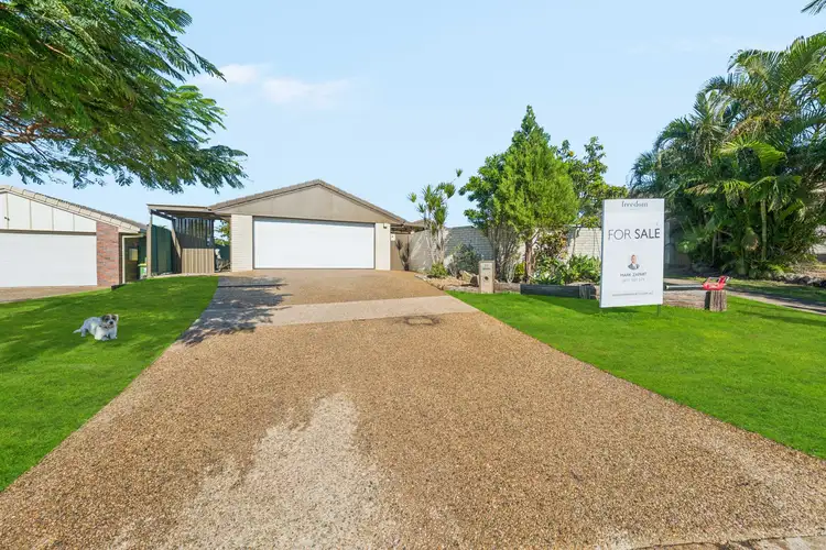 67 Waratah Avenue, Victoria Point QLD 4165